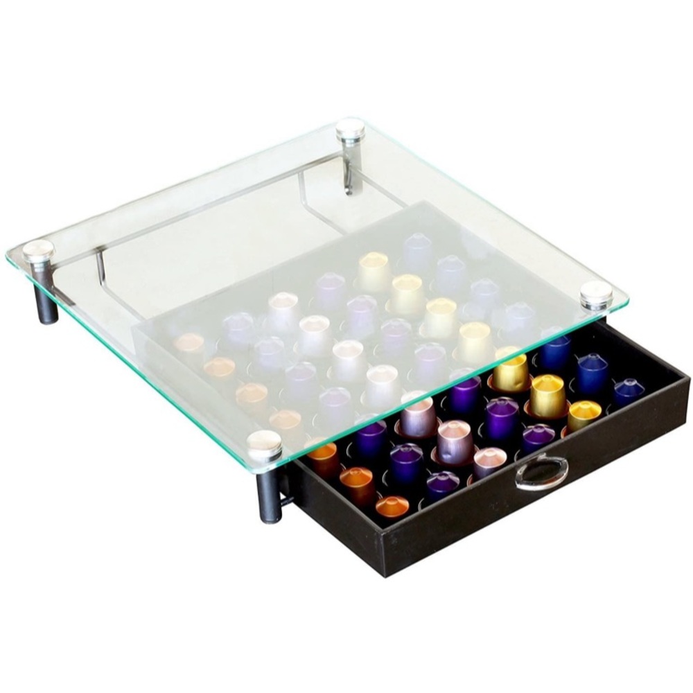 nespresso COFFEE pod holder